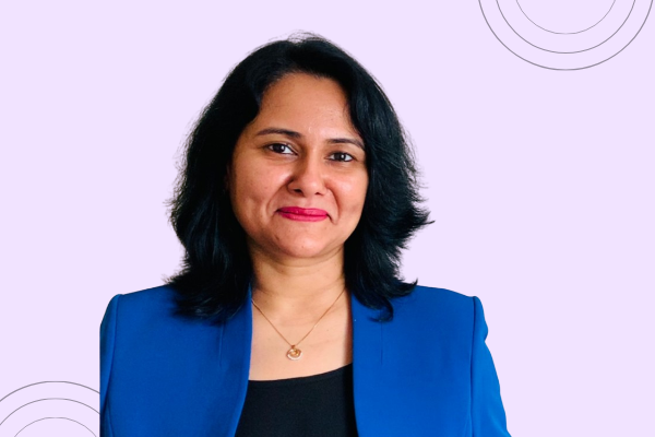 Pratibha Sharma steps into Vice President role at Capgemini